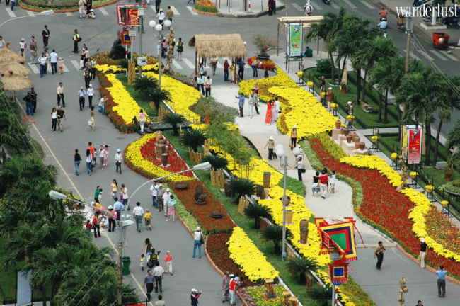 Wanderlust Tips Cho hoa Tet 10