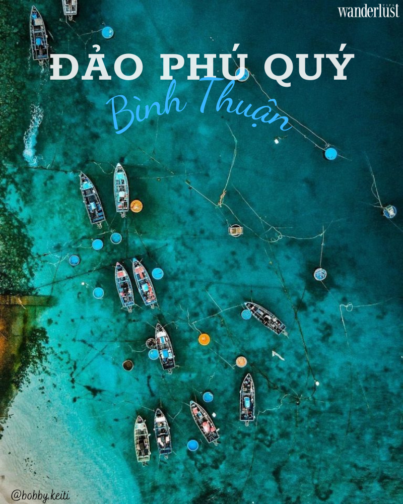 Khám phá đảo Phú Quý: Điểm đến không thể bỏ lỡ đầu năm 2022 5 Khám phá đảo Phú Quý - điểm đến hot đầu năm Nhâm Dần 2022 | Wanderlust Tips
