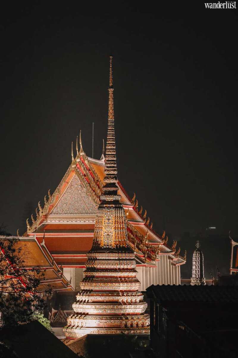 Thủ đô Thái Lan đổi tên và 101 điều thú vị xung quanh 8 Thủ đô Thái Lan đổi tên và 101 điều thú vị xung quanh | Wanderlust Tips