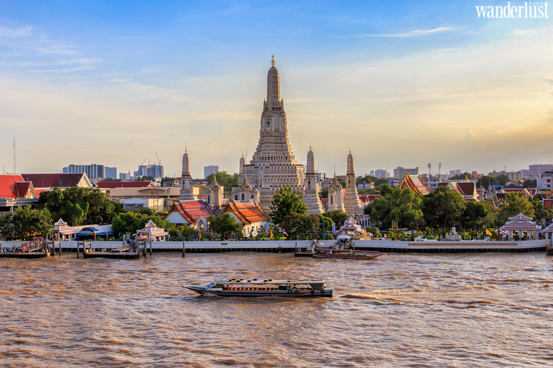 Thủ đô Thái Lan đổi tên và 101 điều thú vị xung quanh 10 Thủ đô Thái Lan đổi tên và 101 điều thú vị xung quanh | Wanderlust Tips