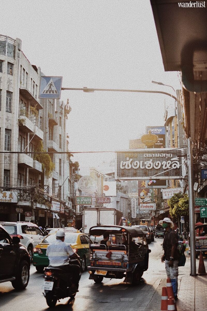 Thủ đô Thái Lan đổi tên và 101 điều thú vị xung quanh 11 Thủ đô Thái Lan đổi tên và 101 điều thú vị xung quanh | Wanderlust Tips