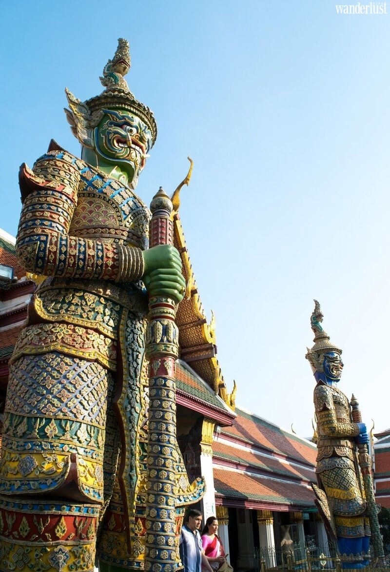Thủ đô Thái Lan đổi tên và 101 điều thú vị xung quanh 9 Thủ đô Thái Lan đổi tên và 101 điều thú vị xung quanh | Wanderlust Tips