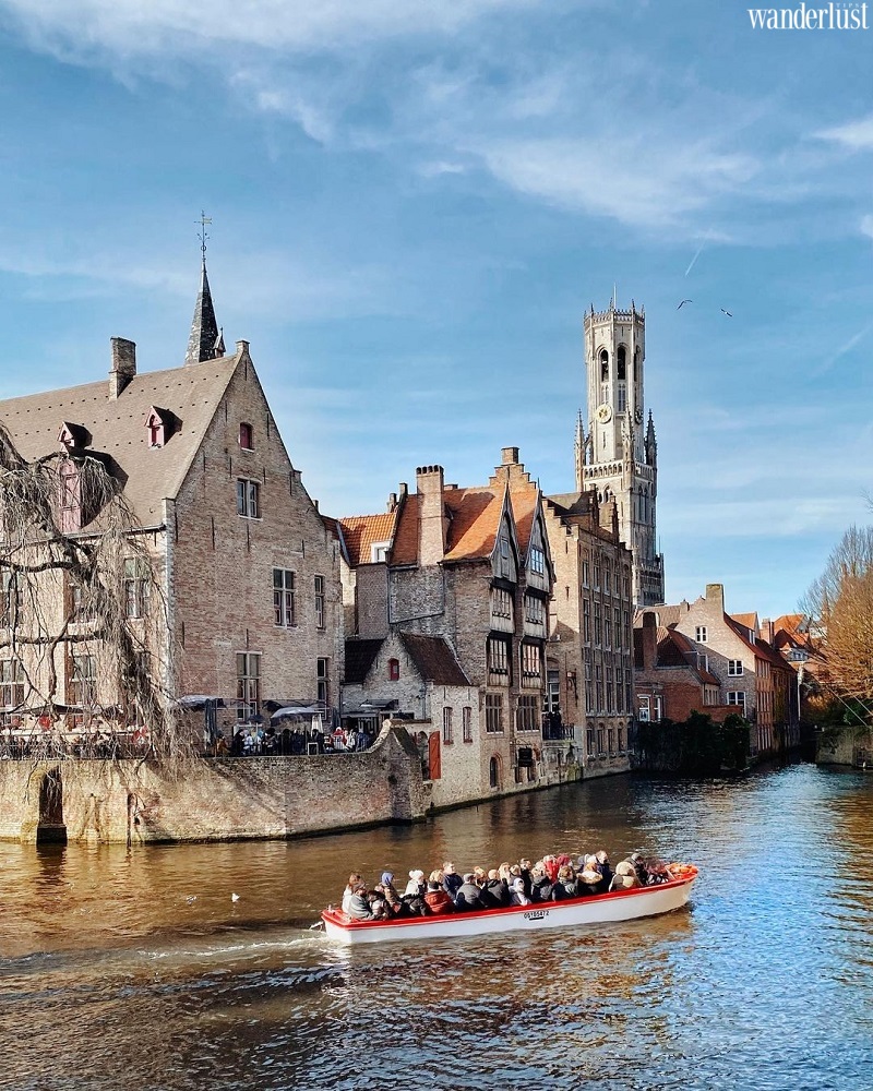 Danh sách 10 thành phố hiếu khách nhất thế giới năm 2022, Hội An vinh dự lọt top 18 danh sach 10 thanh pho hieu khach nhat the gioi nam 2022 22