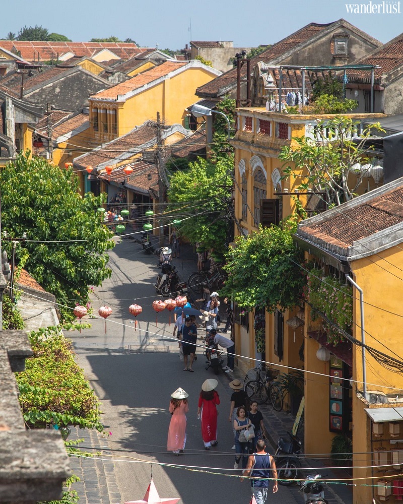 Danh sách 10 thành phố hiếu khách nhất thế giới năm 2022, Hội An vinh dự lọt top 7 danh sach 10 thanh pho hieu khach nhat the gioi nam 2022 25