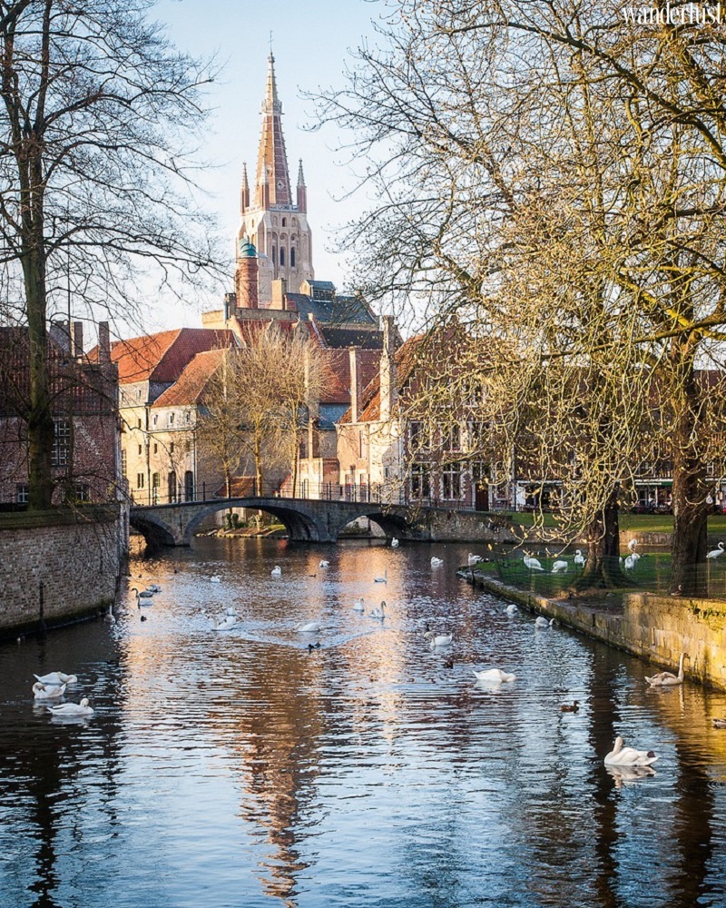 Danh sách 10 thành phố hiếu khách nhất thế giới năm 2022, Hội An vinh dự lọt top 20 danh sach 10 thanh pho hieu khach nhat the gioi nam 2022 7