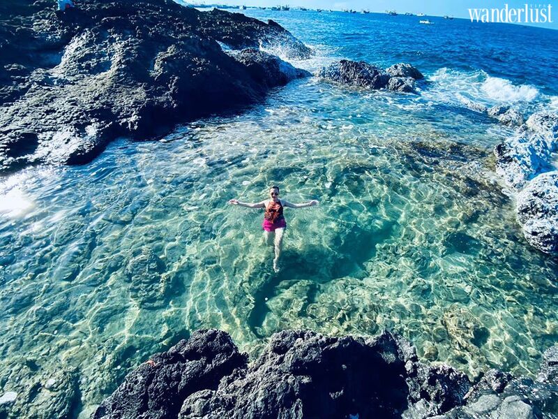 Khám phá đảo Phú Quý: Điểm đến không thể bỏ lỡ đầu năm 2022