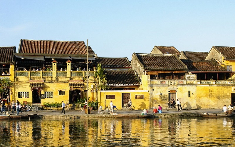 Danh sách 10 thành phố hiếu khách nhất thế giới năm 2022, Hội An vinh dự lọt top 5 danh sach 10 thanh pho hieu khach nhat the gioi nam 2022