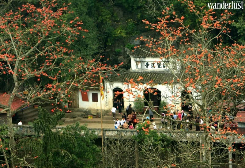Lễ hội chùa Hương - Chuyến hành trình thiêng liêng về miền đất Phật | Wanderlust Tips