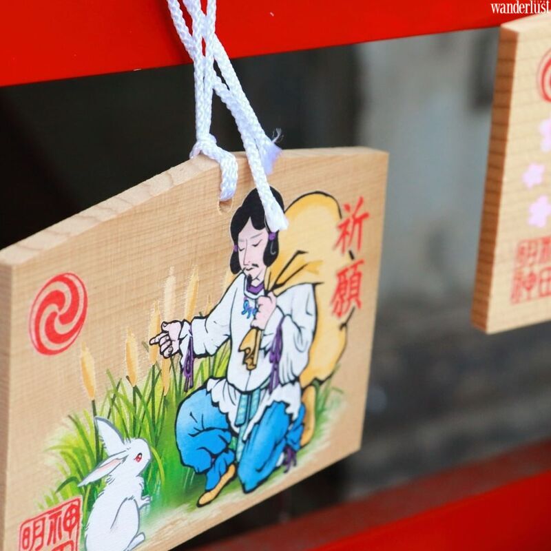 10 nghi lễ cần biết khi viếng thăm đền ở Nhật Bản 27 10 nghi lễ cần biết khi đến viếng thăm đền ở Nhật Bản | Wanderlust Tips