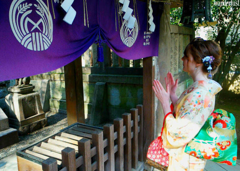 10 nghi lễ cần biết khi viếng thăm đền ở Nhật Bản 22 10 nghi le can biet khi den vieng tham den o nhat ban 17