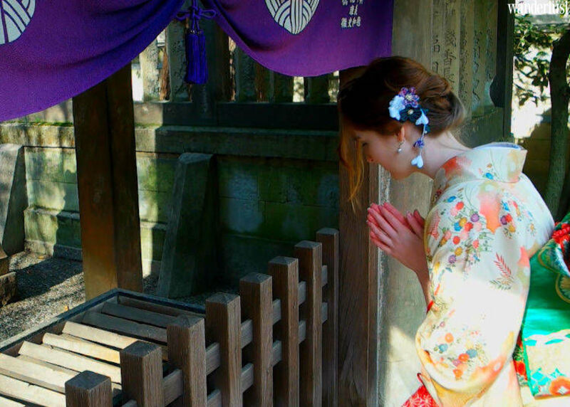 10 nghi lễ cần biết khi viếng thăm đền ở Nhật Bản 23 10 nghi le can biet khi den vieng tham den o nhat ban 18