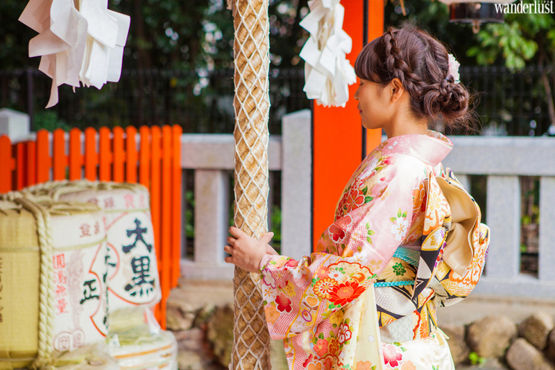 10 nghi lễ cần biết khi viếng thăm đền ở Nhật Bản 20 10 nghi lễ cần biết khi đến viếng thăm đền ở Nhật Bản | Wanderlust Tips