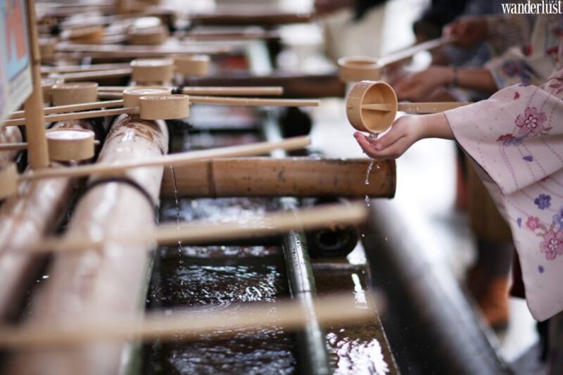 10 nghi lễ cần biết khi viếng thăm đền ở Nhật Bản 11 10 nghi lễ cần biết khi đến viếng thăm đền ở Nhật Bản | Wanderlust Tips