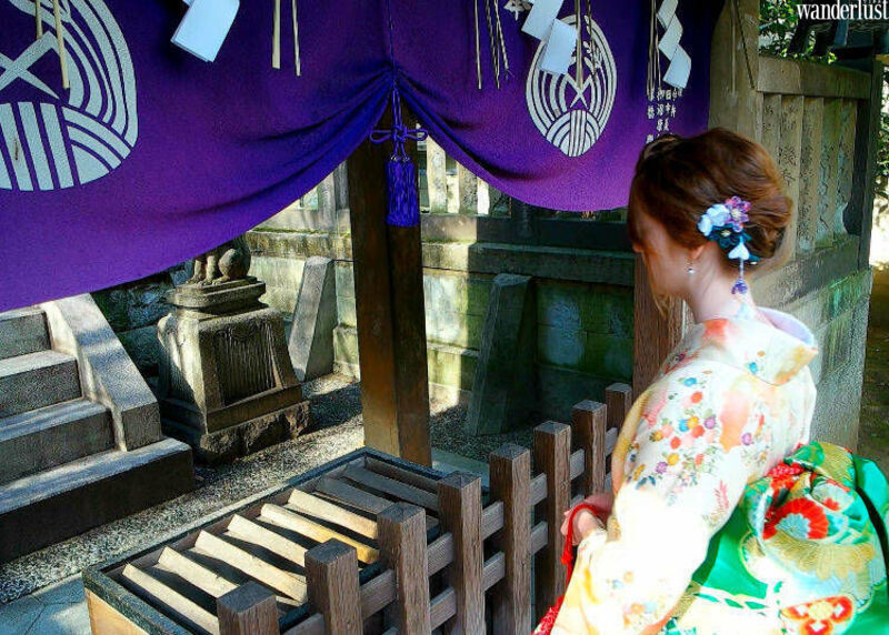 10 nghi lễ cần biết khi viếng thăm đền ở Nhật Bản 19 10 nghi lễ cần biết khi đến viếng thăm đền ở Nhật Bản | Wanderlust Tips