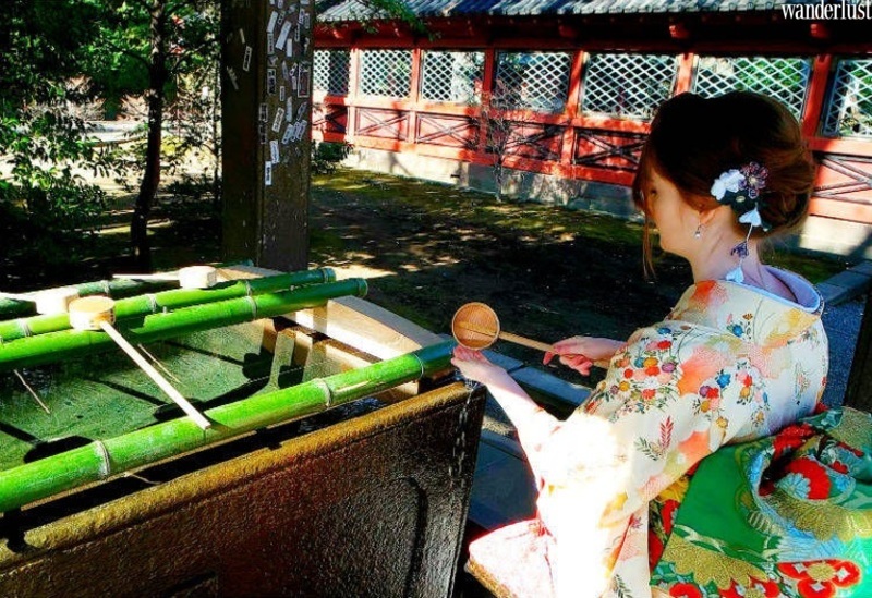 10 nghi lễ cần biết khi viếng thăm đền ở Nhật Bản 14 10 nghi le can biet khi den vieng tham den o nhat ban moi 3