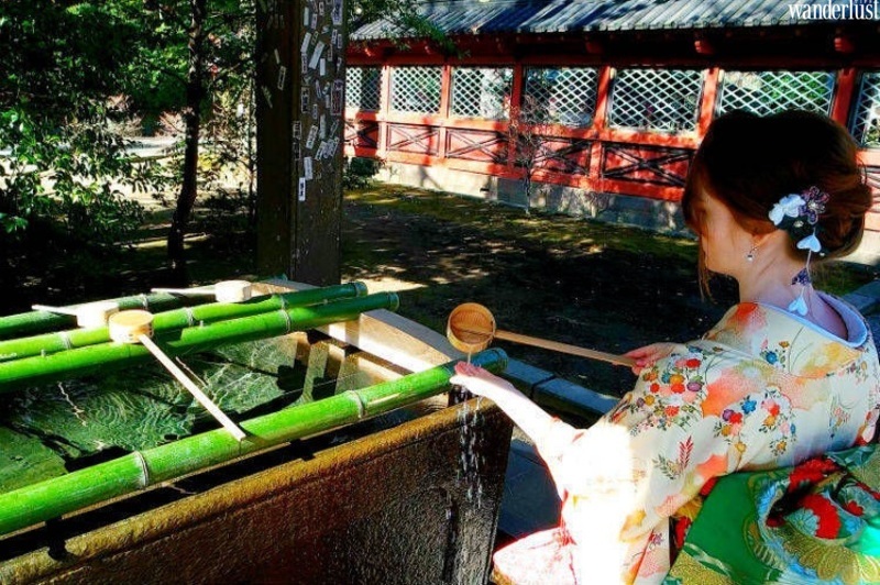 10 nghi lễ cần biết khi viếng thăm đền ở Nhật Bản 12 10 nghi le can biet khi den vieng tham den o nhat ban moi 6