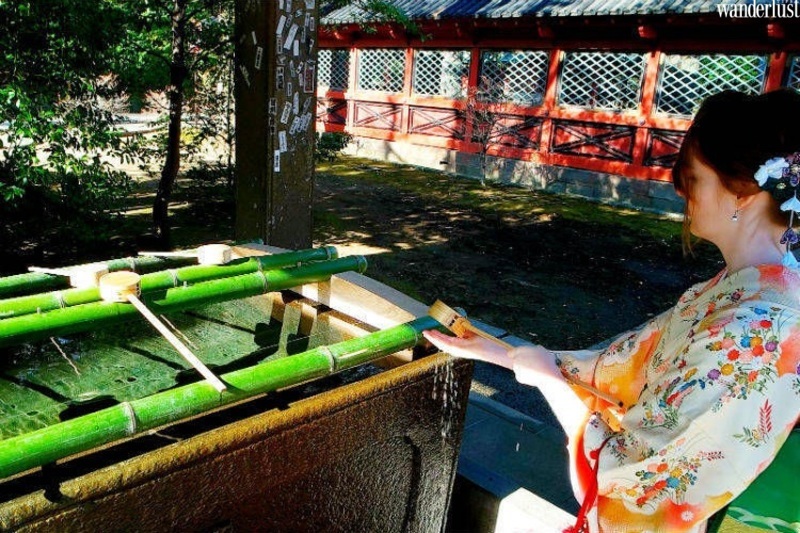 10 nghi lễ cần biết khi viếng thăm đền ở Nhật Bản 13 10 nghi le can biet khi den vieng tham den o nhat ban moi 7