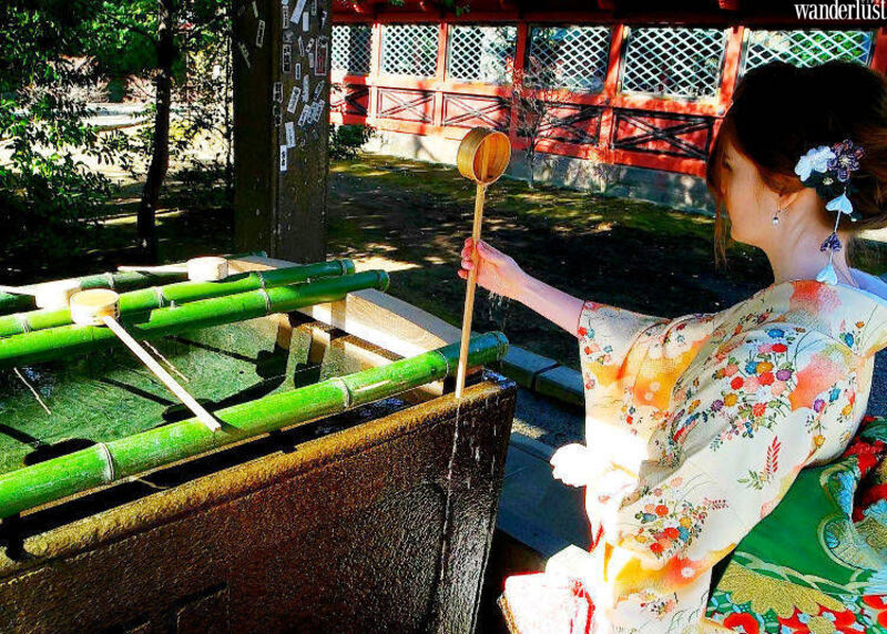 10 nghi lễ cần biết khi viếng thăm đền ở Nhật Bản 17 10 nghi le can biet khi den vieng tham den o nhat ban moi 8