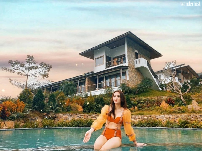 8 bể bơi vô cực đẹp nhất miền Bắc 14 8 ho boi vo cuc hap dan nhat mien bac 14