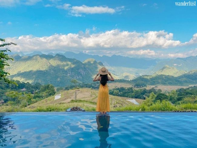 8 bể bơi vô cực đẹp nhất miền Bắc 24 8 ho boi vo cuc hap dan nhat mien bac 29