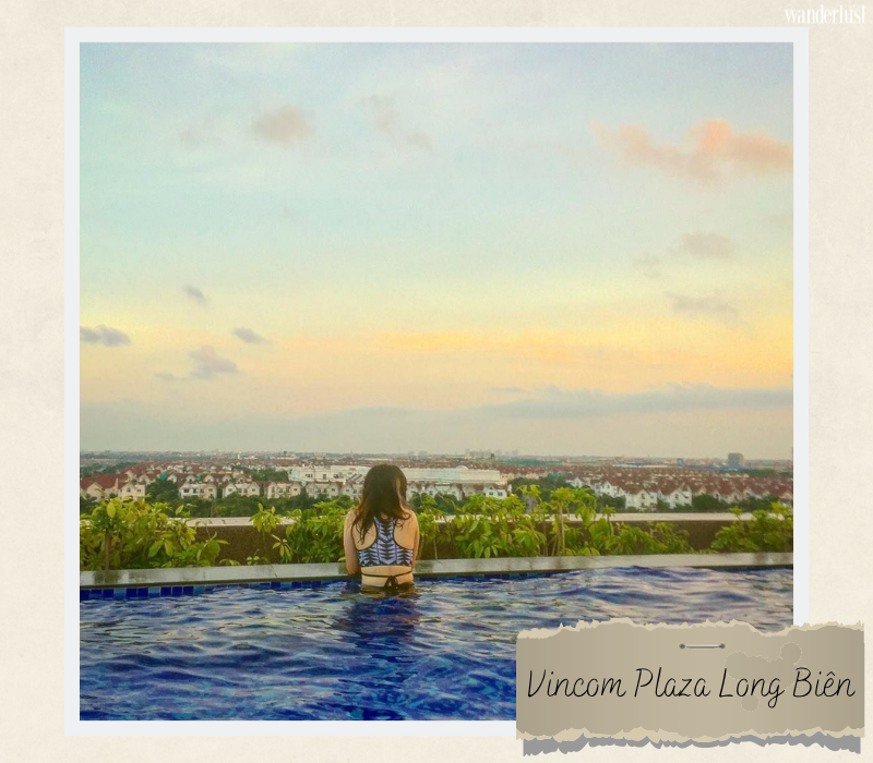 8 bể bơi vô cực đẹp nhất miền Bắc 11 8 hồ bơi vô cực hấp dẫn nhất miền Bắc | Wanderlust Tips