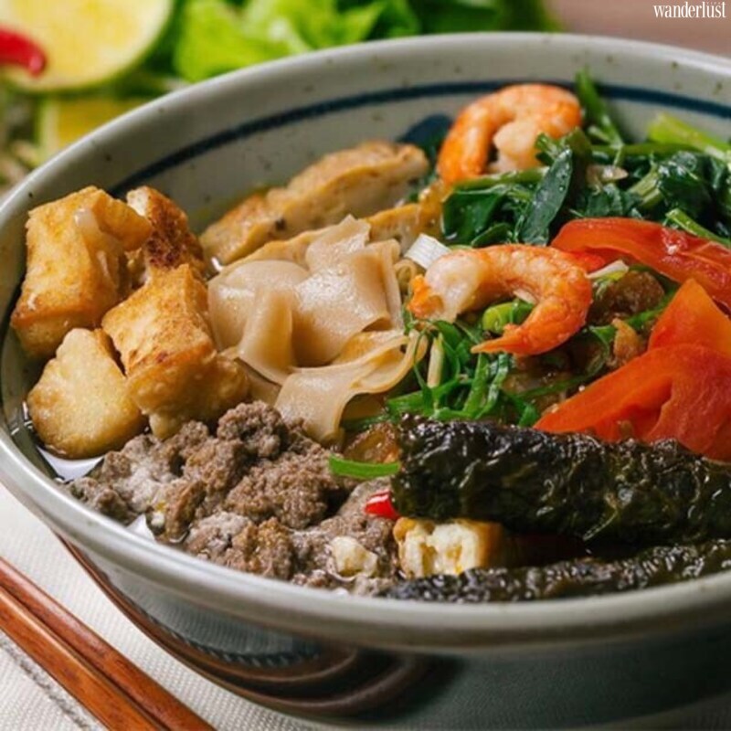 Đặc sản Hải Phòng, 9 món ăn ngon không thể bỏ qua 6 9 mon an ngon phai thu khi den hai phong 13