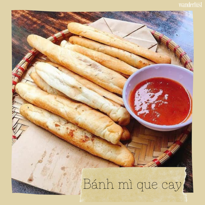 9 món ngon Hải Phòng nhất định phải thử 8 9 món ngon phải thử khi đến Hải Phòng | Wanderlust Tips