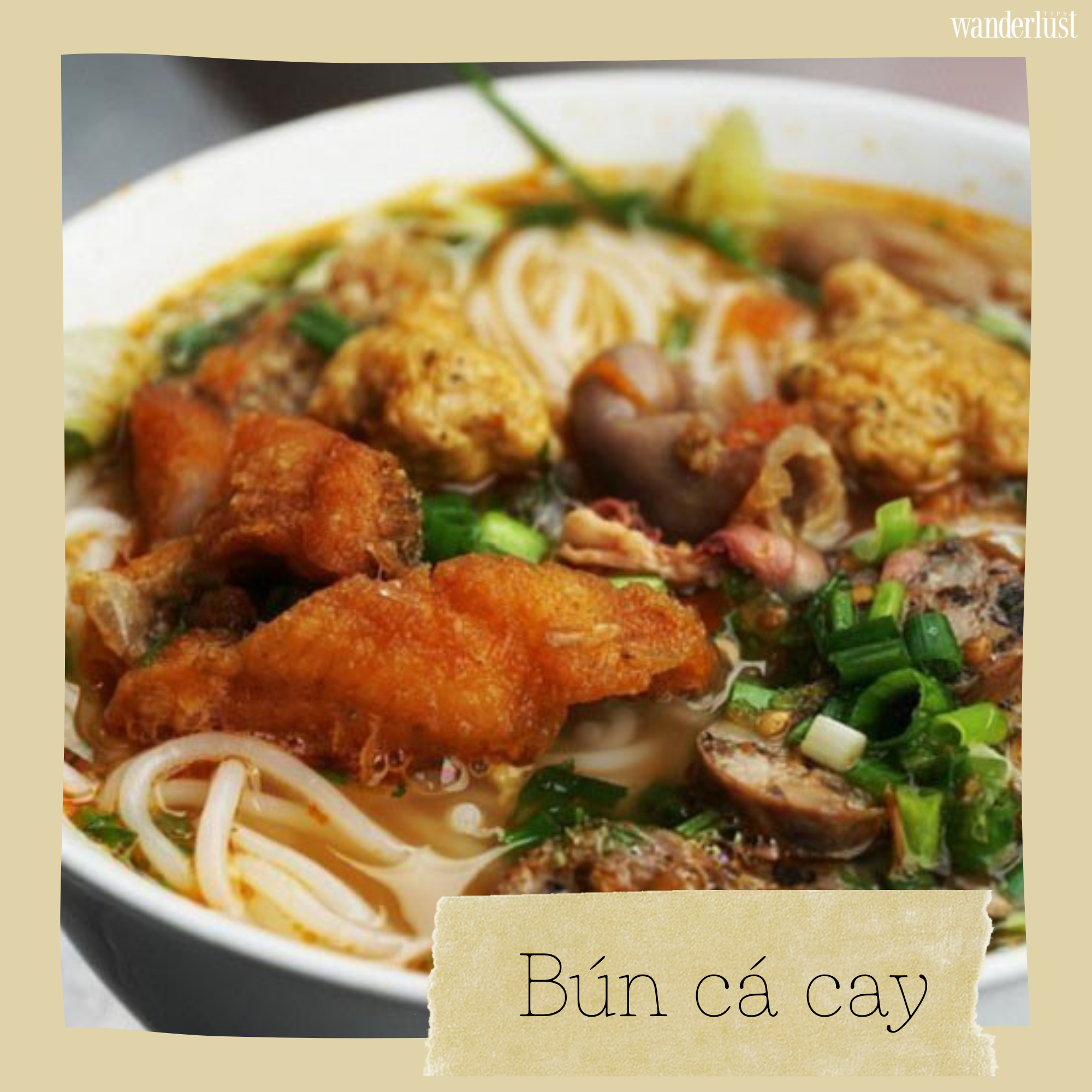 9 món ngon Hải Phòng nhất định phải thử 21 9 món ngon phải thử khi đến Hải Phòng | Wanderlust Tips