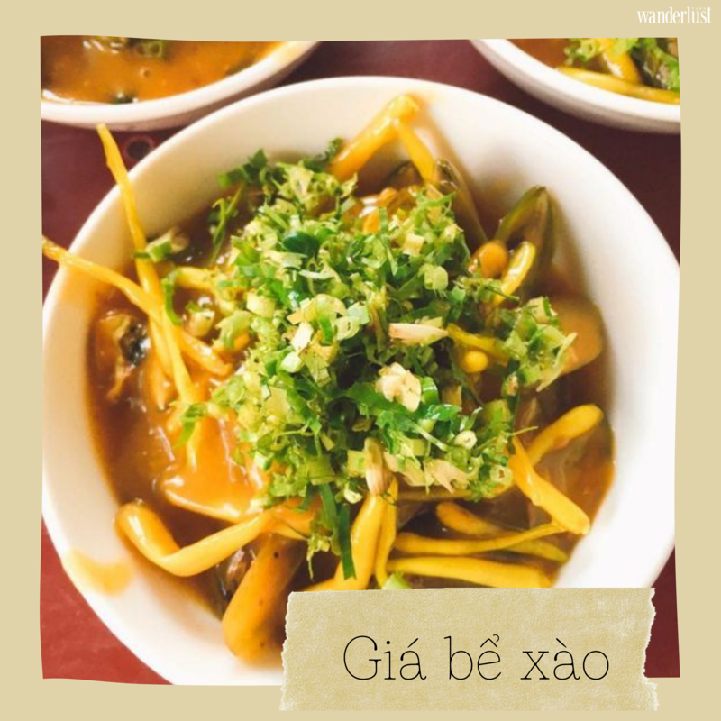 9 món ngon Hải Phòng nhất định phải thử 13 9 món ngon phải thử khi đến Hải Phòng | Wanderlust Tips