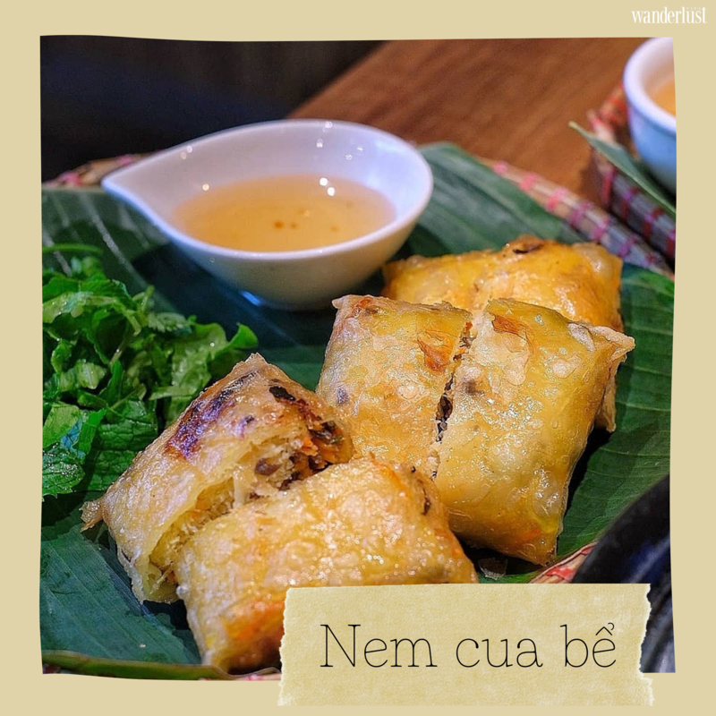 9 món ngon Hải Phòng nhất định phải thử 15 9 món ngon phải thử khi đến Hải Phòng | Wanderlust Tips