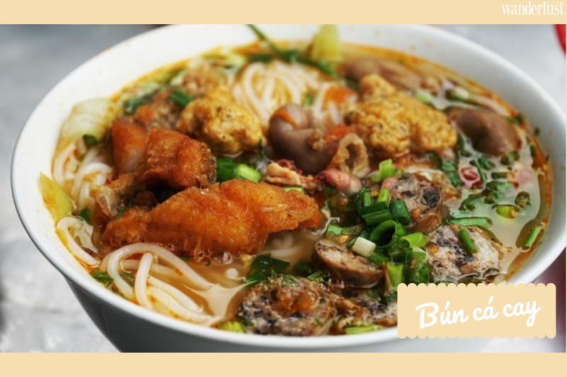 Đặc sản Hải Phòng, 9 món ăn ngon không thể bỏ qua 21 9 món ngon phải thử khi đến Hải Phòng | Wanderlust Tips