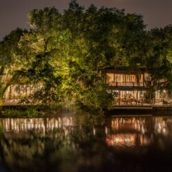 An Lâm Retreats Saigon River