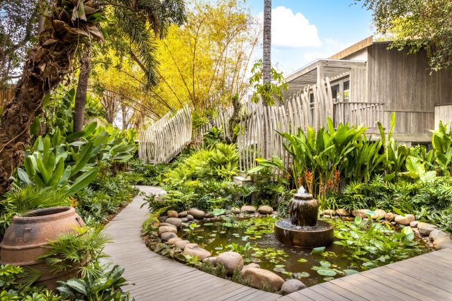 Khai trương khu nghỉ đẳng cấp bên sông An Lâm Retreats Saigon River 8 ALSR Overview 6