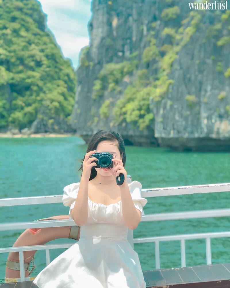 Đảo Titop, hòn ngọc xanh giữa vịnh Hạ Long 16 Đảo Titop, hòn ngọc xanh giữa vịnh Hạ Long | Wanderlust Tips