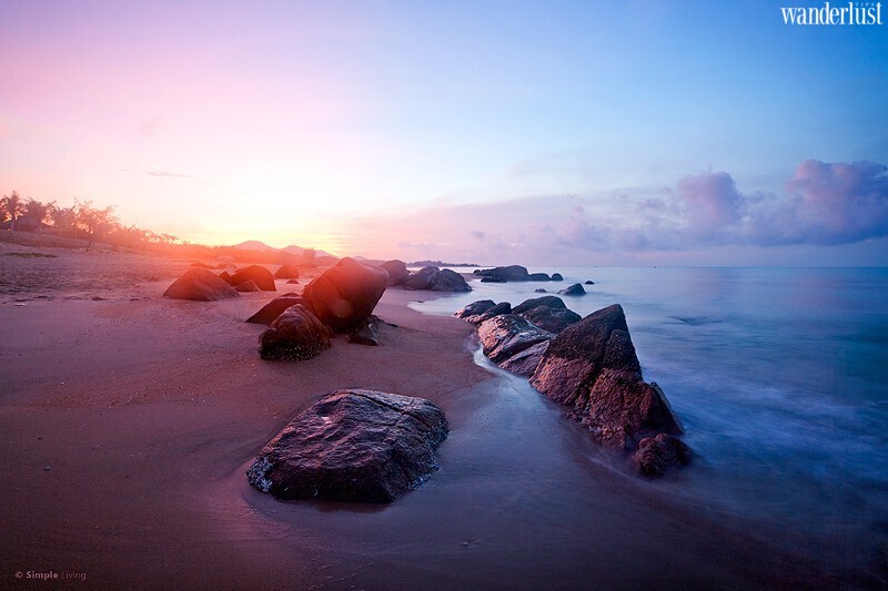 Ho coc thien duong song ao giua long vung tau 2