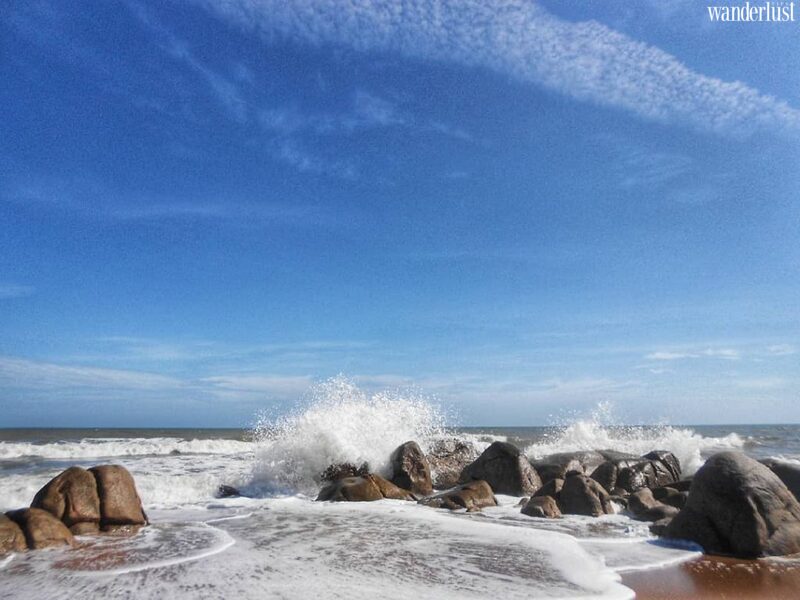 Ho coc thien duong song ao giua long vung tau 4