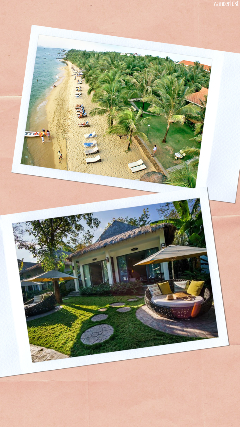 Hồ Cốc, thiên đường sống ảo giữa lòng Vũng Tàu | Wanderlust Tips 