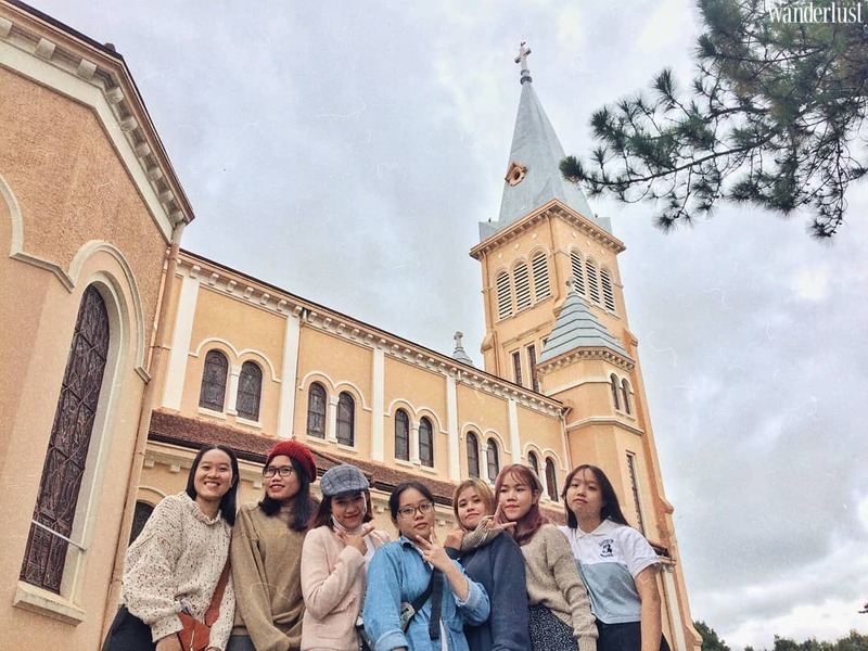 Hồ Xuân Hương thơ mộng giữa lòng Đà Lạt 20 Hồ Xuân Hương thơ mộng giữa lòng Đà Lạt | Wanderlust Tips