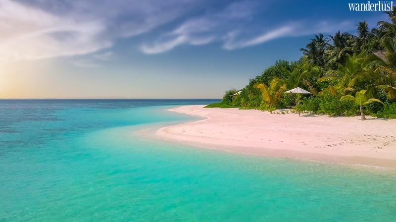 Hòn Tằm Nha Trang, vẻ đẹp lãng mạn giữa đại dương xanh | Wanderlust Tips 