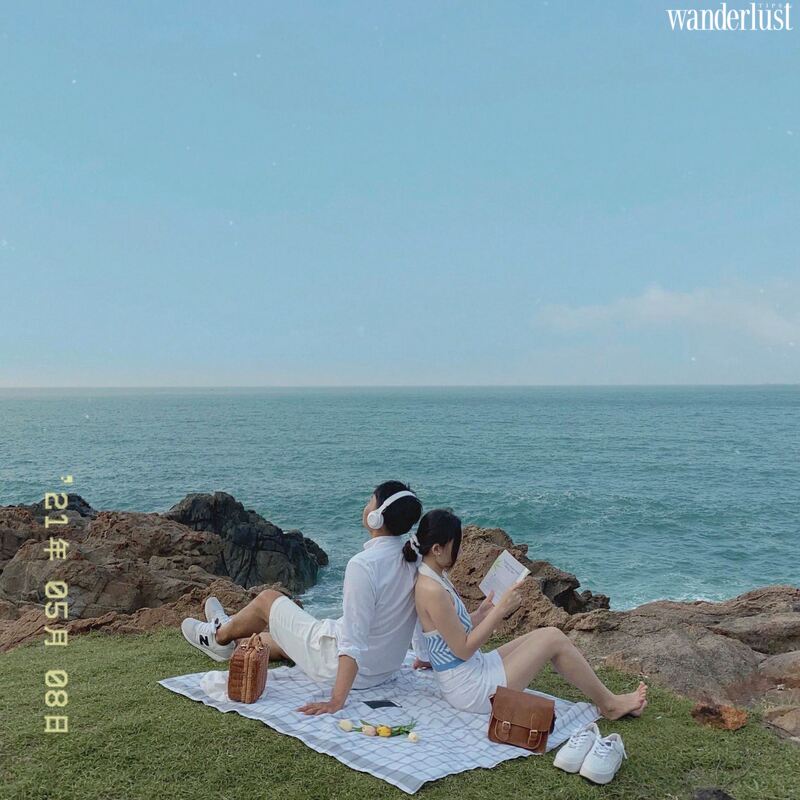 Kham pha bai da obama toa do song ao dep me ly 1 2