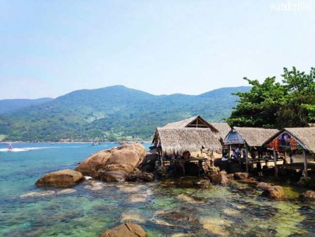 Kham pha bai da obama toa do song ao dep me ly 11