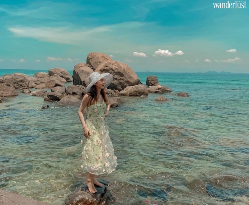 Kham pha bai da obama toa do song ao dep me ly 4