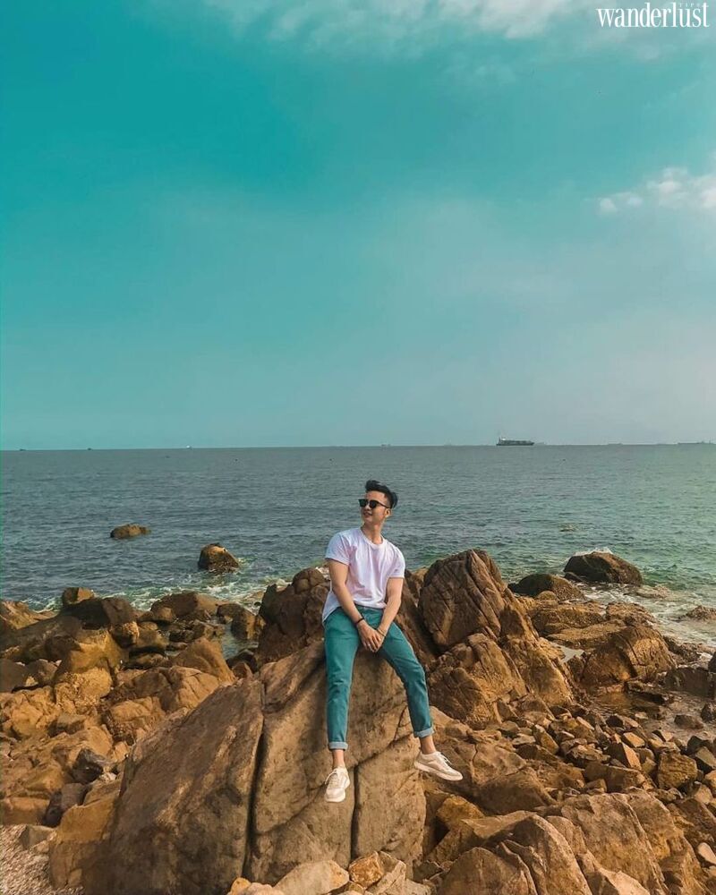 Kham pha bai da obama toa do song ao dep me ly 5 2