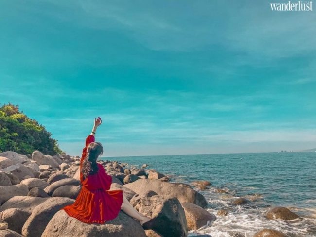 Kham pha bai da obama toa do song ao dep me ly 8