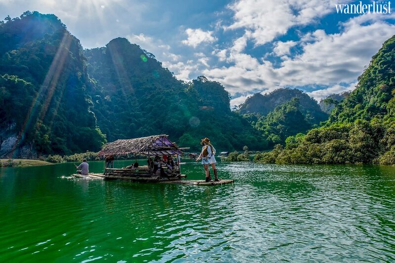 Khám phá Đồng Lâm, thảo nguyên xanh giữa núi rừng Lạng Sơn 11 Khám phá Đồng Lâm, thảo nguyên xanh giữa núi rừng Lạng Sơn | Wanderlust Tips
