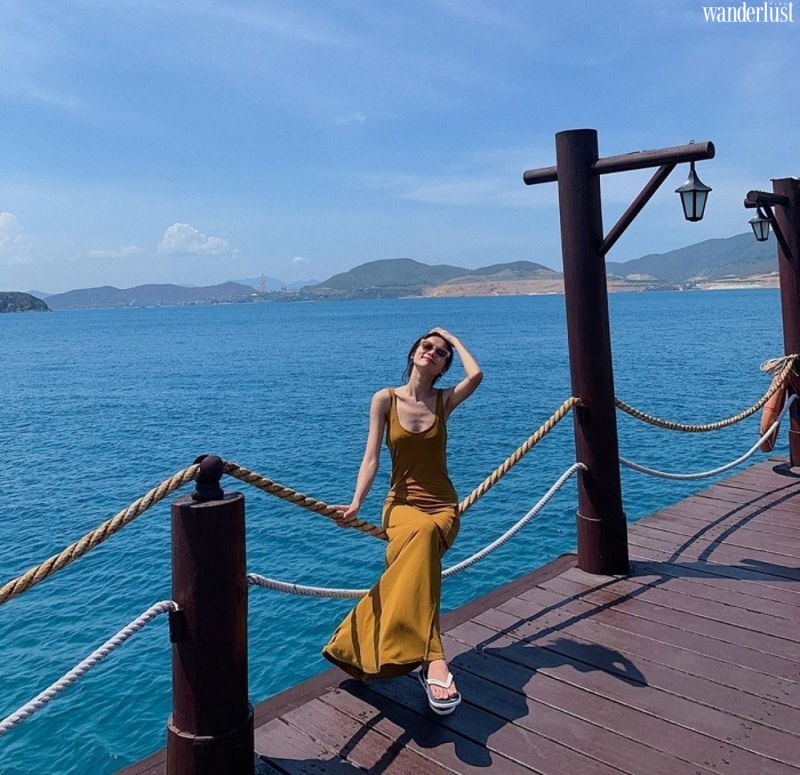 Kham pha ve dep nguyen so dao hon tam nha trang 3