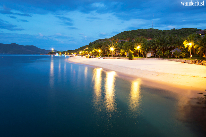 Hòn Tằm Nha Trang, vẻ đẹp lãng mạn giữa đại dương xanh | Wanderlust Tips 