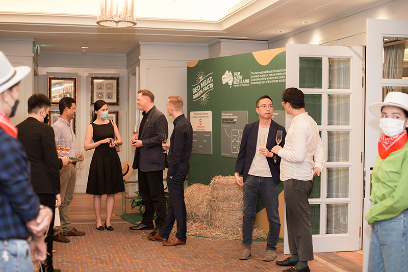 Khám phá cách người Australia tạo ra nền công nghiệp thịt bò và cừu hàng đầu thế giới | Wanderlust Tips