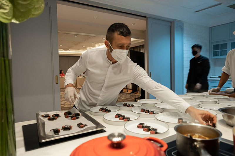 Khám phá cách người Australia tạo ra nền công nghiệp thịt bò và cừu hàng đầu thế giới | Wanderlust Tips