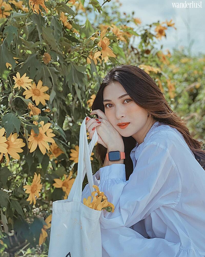 Lạc vào bức tranh cổ tích D’ran 14 Lạc vào bức tranh cổ tích D’ran | Wanderlust Tips